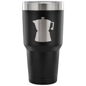 Espresso yourself Tumbler 30oz