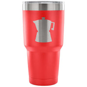 Espresso yourself Tumbler 30oz