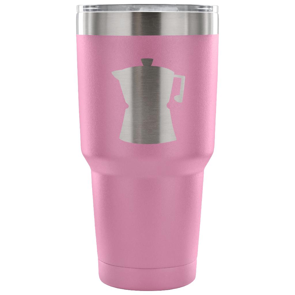 Espresso yourself Tumbler 30oz