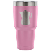 Espresso yourself Tumbler 30oz