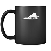 Virginia-Home