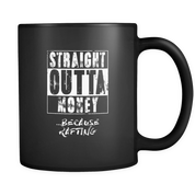 straight outta money ...because Rafting