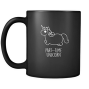 part-time unicorn