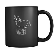 part-time unicorn