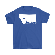 Home Montana