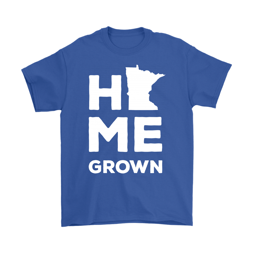 Minnesota Home grown Gift, Woman's tee, Unisex T-shirt, V-neck, Summer Apparel