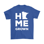 Minnesota Home grown Gift, Woman's tee, Unisex T-shirt, V-neck, Summer Apparel