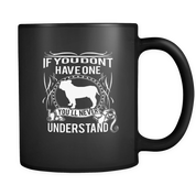 Bulldog - If you don't have one you'll never understand