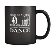 Real Grandpas go Dance