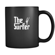 The Surfer
