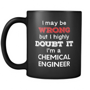 I may be wrong but I doubt it I am Chemical Engineer