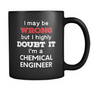 I may be wrong but I doubt it I am Chemical Engineer