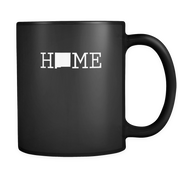 New Mexico-Home