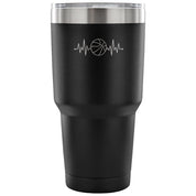 Basketball Tumbler 30oz