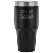 I shall become more powerful than you can ever imagine Tumbler 30oz