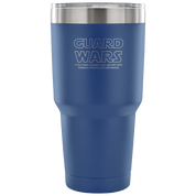 I shall become more powerful than you can ever imagine Tumbler 30oz