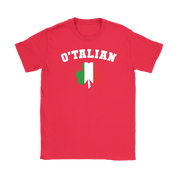 O'talian T-Shirt