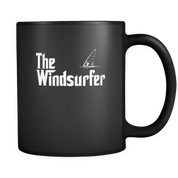 The Windsurfer