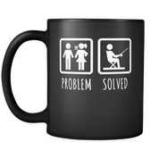 Fishing Problem Solved