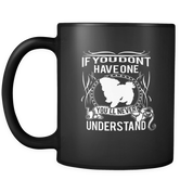 Maltese - If you don't have one you'll never understand