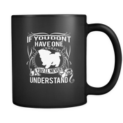 Maltese - If you don't have one you'll never understand