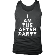 I am the afterparty