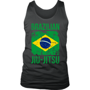 Brazilian Jiu Jitsu