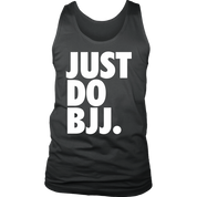 Just Do BJJ