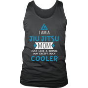 Jiu Jitsu Mom