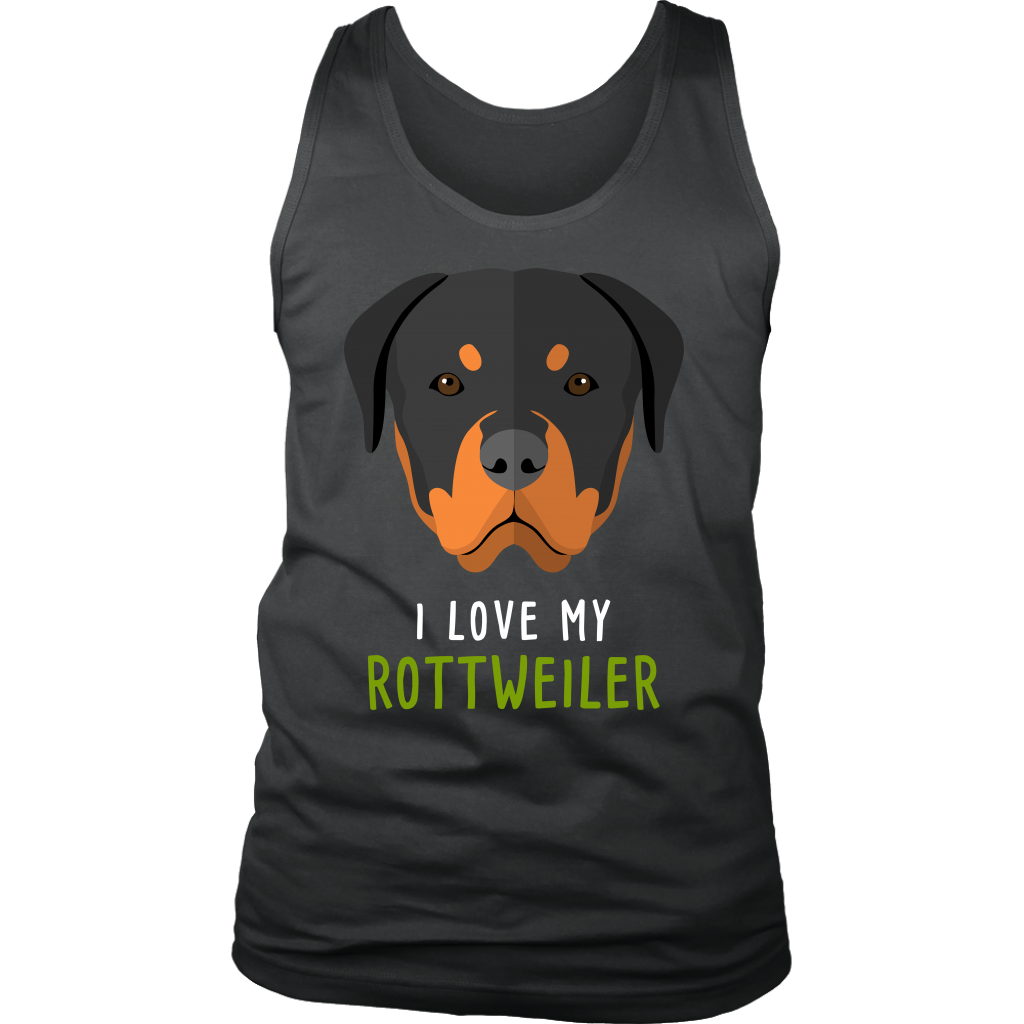I love my Roweiler