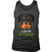 I love my Roweiler
