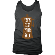 Esspresso Yourself