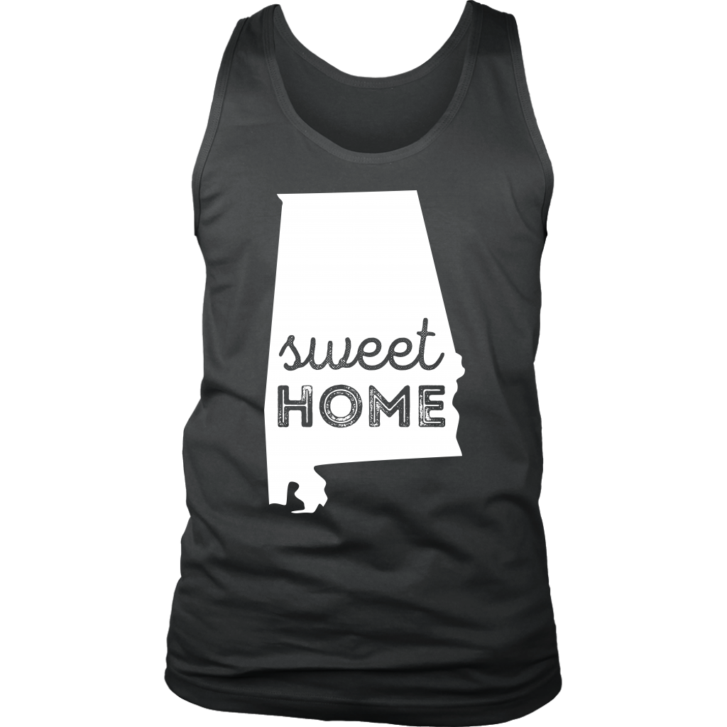 Sweet home - Alabama