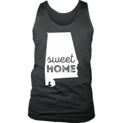 Sweet home - Alabama