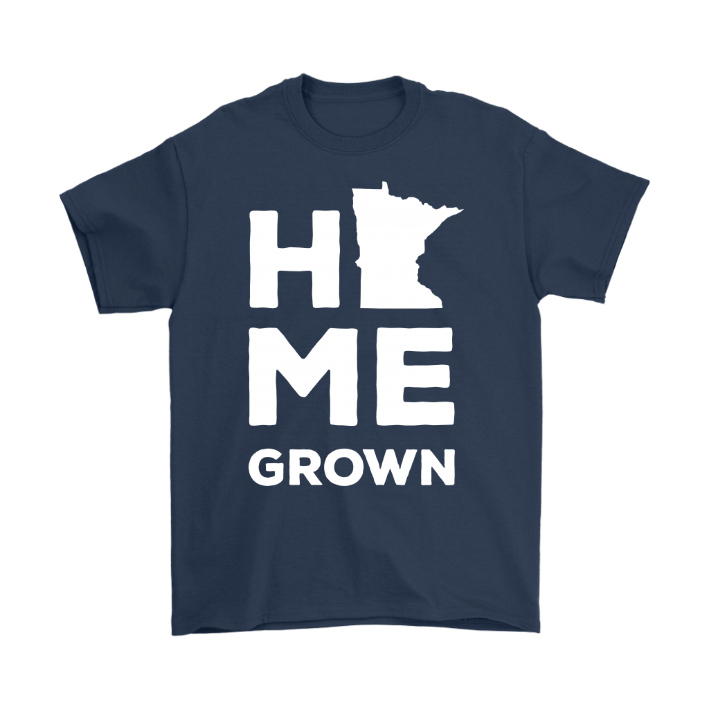 Minnesota Home grown Gift, Woman's tee, Unisex T-shirt, V-neck, Summer Apparel