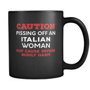 Pissing Italian Women