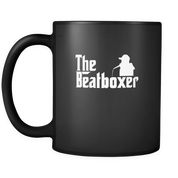 The Beatboxer