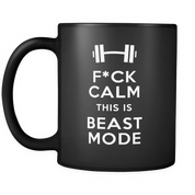 F*ck calm this is best mode