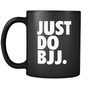 Just do BJJ.