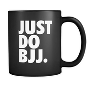 Just do BJJ.
