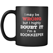 I highly doubt it I am a bookeeper