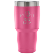 49% Postmaster, Badass Tumbler 30oz