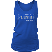 Bullmastiff Tank Top