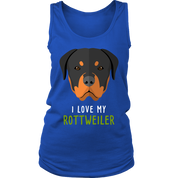 I love my Roweiler