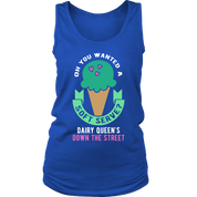 Soft Serve Volleyball