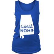 Sweet home - Alabama
