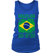 Brazilian Jiu Jitsu
