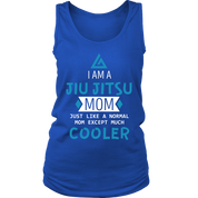 Jiu Jitsu Mom