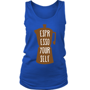 Esspresso Yourself