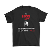 Racer Papa